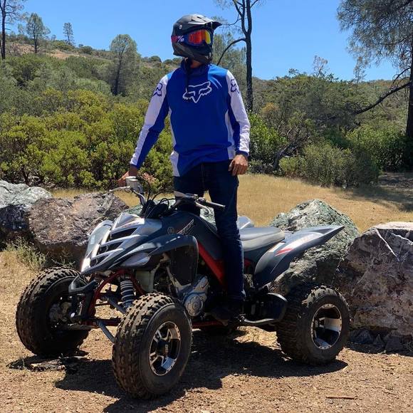 Meet your Posher, Oswaldo - Picture 1 of 1